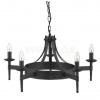 SEARCHLIGHT CARTWHEEL 2425-5BK