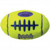 KONG Air Dog Squeaker míč rugby L