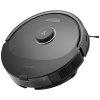 Roborock Q8 Max black, robotický vysávač, čierny