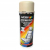 MOTIP DUPLI Motip farba na kožu Béžovo hnedý,200ml