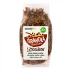 BIO Granola - Chrumkavé ovsené müsli 350 g - Country Life brusnica