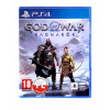 God of War Ragnarök PlayStation 4 (PS4) - krabicová verzia