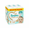 Pampers Premium Care 2 204 ks