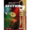 Section 3 - noty pre dve trumpety a trombón