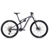 Horský bicykel CTM SKAUT 30 Pro 2026 Veľkosť: S na výšku postavy 155-165 cm šedá