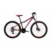 Horský bicykel - MTB Mountain Bike Kross Lea 3.0 Violet 2023 DXXS/26 (MTB Mountain Bike Kross Lea 3.0 Violet 2023 DXXS/26)