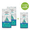 Harper and Bone Dog Adult Mini divy oceánu AKCE 2 x 10 kg + 2 kg ZDARMA
