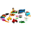Stredný kreatívny box LEGO 10696 LEGO