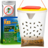 Pasca proti muchám 0,1 kg