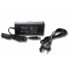 VHBW AC adaptér HP 19,5V, 4.62A, 4,5mm x 3,0mm - neoriginálny
