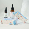 KVITOK® Pleťové sérum - Dračia krv Balenie: 10 ml