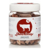 Raw Raw pochúťka mrazom sušené Hovädzie mäso 70g