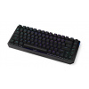 Herná klávesnica Endorfy Thock 75% Wireless Black, CZ/SK layout (EY5C008)