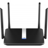 Cudy X6 Wi-Fi 6 Router, AX1800