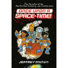 Once Upon a Space-Time! - Jeffrey Brown