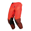 SCOTT pant 350 DIRT JUNIOR EVO - 2021, 22, red/black