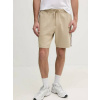 Tommy Hilfiger pánske béžové kraťasy MW0MW39255 XL