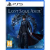 Lost Soul Aside PS5 SONY