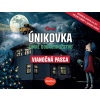 Ella & Max ÚNIKOVKA – VIANOČNÁ PASCA