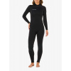 Dámsky neoprénový oblek Rip Curl Trad Back Zip - black