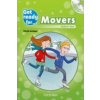 Get Ready for Movers: Student's Book with Audio CD