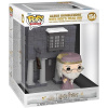 Funko POP! Harry Potter Anniversary – Albus Dumbledore with Hogs Head Inn (Deluxe Edition)