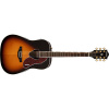 Gitara G5024-E Rancher Dreadnought, Sunburst Gretsch
