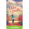 E-kniha Dívka v zrcadle - Katarína Gillerová