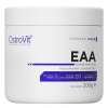 Prášok EAA Ostrovit EAA 200 g OstroVit 200 g prírodný