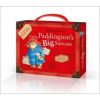 Paddington's Big Suitcase