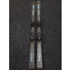 FISCHER Bazárové lyže Trinity RC1