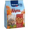 Menu ježko suché 2,5kg