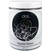 Cup&You ohledně zeleného čaje Frenchi Swirl 50g