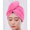 Turban uterák super -Absorbent pre vlasy s mirofibrou (Turban uterák super -Absorbent pre vlasy s mirofibrou)