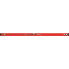 Vodováha KAPRO® 779X-41M Spirit™ XL 1800 mm, 3 libely, magnetická