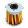 MIW Olejový filter MIW DA16002 (alt. HF168)