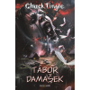 Tábor Damašek - Chuck Tingle