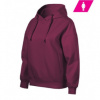 MALFINI MOON 421 Mikina dámska 4214313 S 43 fuchsiová