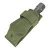 Condor Outdoor Sumka MOLLE na svietidlo OLIV