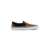 VANS topánky - Slip-On Pro (Punk) Black/True White (SXE) veľkosť: 36