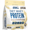 APPLIED NUTRITION DIET WHEY PROTEIN SRVÁTKOVÝ PROTEÍN WPI WPC SILA 1 KG
