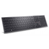 Dell KB900 bezdrátová klávesnice CZ/SK (580-BBDG)