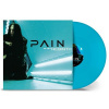 Pain - Rebirth (Remastered 2026) (Light Blue) LP