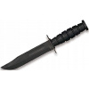 Nôž - Ontario 498 Marine Combat Knife Knife Knife (Nôž - Ontario 498 Marine Combat Knife Knife Knife)