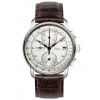 Hodinky Zeppelin 8670-1 100 years Chrono Men's 43mm 5ATM