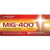 MIG 400 tbl.flm.30 x 400 mg
