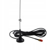 Magnetická anténa Baofeng 49 cm