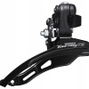 Predná prehadzovačka Shimano Tourney FD-TZ510 AFDTZ510DSTM6