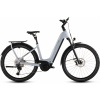Cube Kathmandu Hybrid SLX 800 foggrey'n'grey Veľkosť: 46
