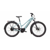 Trekingový elektrobicykel SPECIALIZED Turbo Vado 4.0 IGH Step-Through Modrá Veľkosť rámu: XL Trekingový elektrobicykel